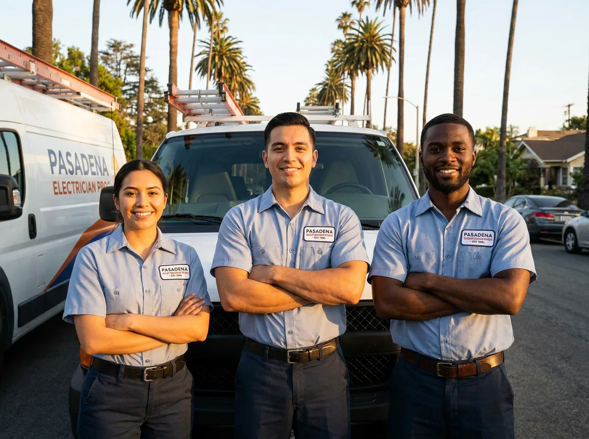 Electrician company in Barnwell, SC