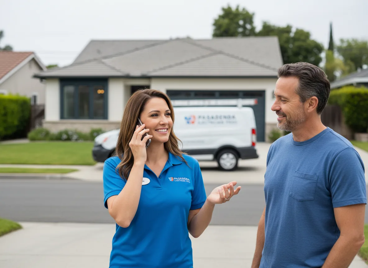 Electrician Barnwell, SC FAQs